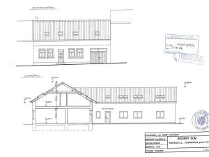 Prodej ubytování, Kostelec nad Labem, T. G. Masaryka, 380 m2