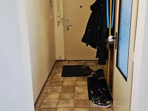 Pronájem bytu 2+1, Kroměříž, U Rejdiště, 54 m2