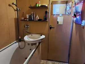 Pronájem bytu 2+1, Kroměříž, U Rejdiště, 54 m2