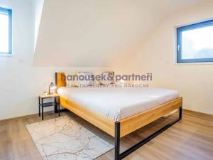 Prodej bytu 3+kk, Volary, 119 m2