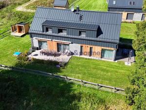 Prodej bytu 3+kk, Volary, 119 m2