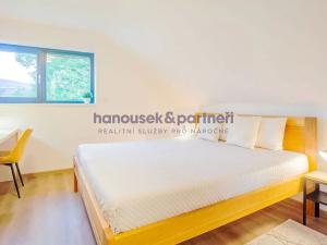 Prodej bytu 4+kk, Volary, 111 m2