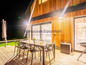 Prodej bytu 4+kk, Volary, 111 m2