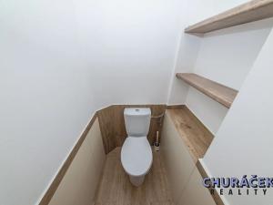 Pronájem bytu 3+kk, Zlatníky-Hodkovice, Vestecká, 66 m2