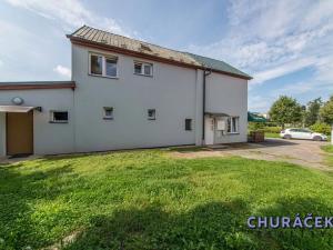 Pronájem bytu 3+kk, Zlatníky-Hodkovice, Vestecká, 66 m2