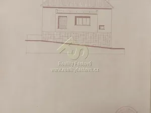 Prodej rodinného domu, Břasy, 240 m2