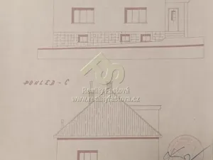Prodej rodinného domu, Břasy, 240 m2