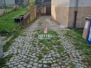 Pronájem garáže, Olomouc, Dobnerova, 17 m2