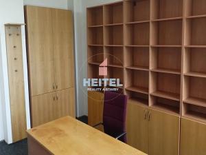 Pronájem kanceláře, Horka nad Moravou, Olomoucká, 20 m2