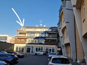 Pronájem bytu 3+kk, Olomouc, Wellnerova, 90 m2