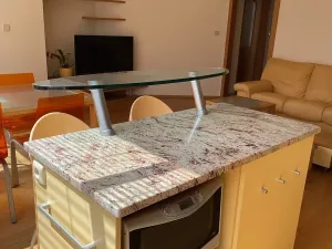 Pronájem bytu 3+kk, Olomouc, Wellnerova, 90 m2