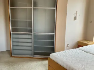 Pronájem bytu 3+kk, Olomouc, Wellnerova, 90 m2