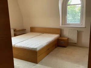 Pronájem bytu 3+kk, Olomouc, Wellnerova, 90 m2