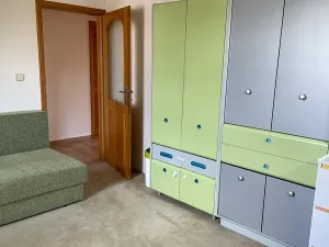 Pronájem bytu 3+kk, Olomouc, Wellnerova, 90 m2