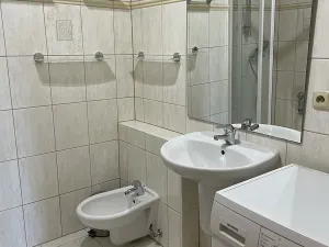 Pronájem bytu 3+kk, Olomouc, Wellnerova, 90 m2