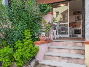 Prodej bytu 1+1, Badesi, Sardinie, Itálie, 41 m2