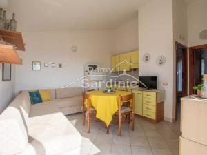 Prodej bytu 1+1, Badesi, Sardinie, Itálie, 41 m2