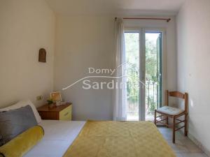 Prodej bytu 1+1, Badesi, Sardinie, Itálie, 41 m2