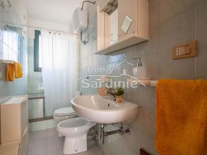 Prodej bytu 1+1, Badesi, Sardinie, Itálie, 41 m2