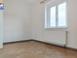 Prodej bytu 2+kk, Praha - Hloubětín, V chaloupkách, 48 m2