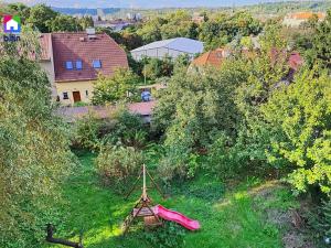Prodej bytu 2+kk, Praha - Hloubětín, V chaloupkách, 48 m2