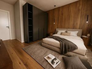 Prodej bytu 1+kk, Lipno nad Vltavou, 47 m2