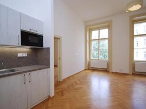 Pronájem bytu 2+kk, Praha - Staré Město, Kozí, 51 m2