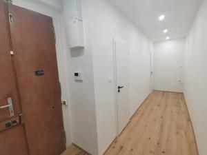 Prodej bytu 3+kk, Praha - Nové Město, Legerova, 72 m2
