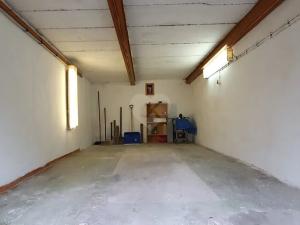 Prodej garáže, Praha - Veleslavín, Pod Petřinami, 17 m2