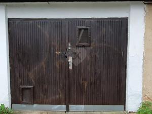 Prodej garáže, Praha - Veleslavín, Pod Petřinami, 17 m2