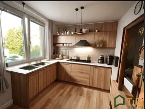 Prodej bytu 3+1, Boskovice, 71 m2