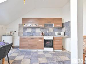 Prodej skladu, Cetkovice, Velká Strana, 420 m2