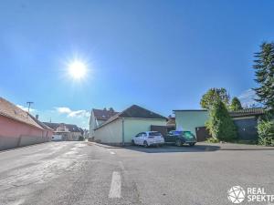 Prodej skladu, Cetkovice, Velká Strana, 420 m2