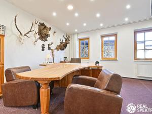 Prodej výrobních prostor, Cetkovice, Velká Strana, 420 m2