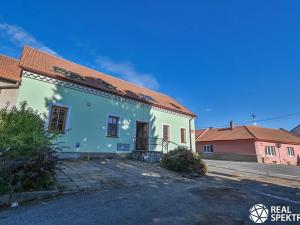 Prodej výrobních prostor, Cetkovice, Velká Strana, 420 m2