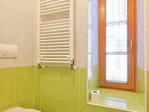 Prodej výrobních prostor, Cetkovice, Velká Strana, 420 m2