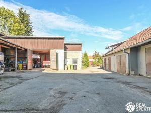 Prodej obchodního prostoru, Cetkovice, Velká Strana, 420 m2
