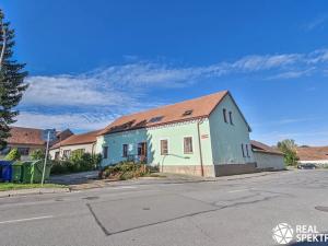 Prodej obchodního prostoru, Cetkovice, Velká Strana, 420 m2