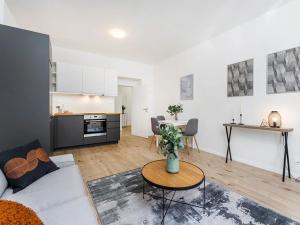 Prodej bytu 2+kk, Praha - Žižkov, Víta Nejedlého, 48 m2