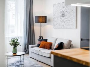 Prodej bytu 2+kk, Praha - Žižkov, Víta Nejedlého, 48 m2