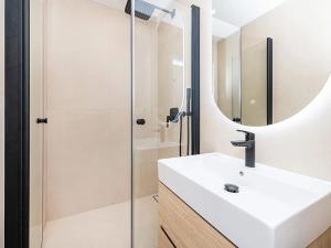 Prodej bytu 2+kk, Praha - Žižkov, Víta Nejedlého, 48 m2