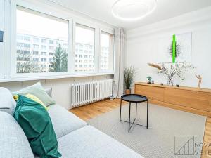 Prodej bytu 4+kk, Praha - Žižkov, Hartigova, 86 m2