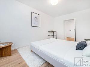 Prodej bytu 4+kk, Praha - Žižkov, Hartigova, 86 m2