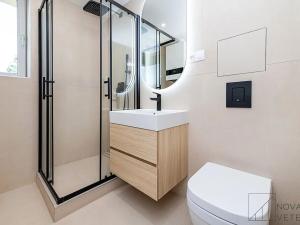 Prodej bytu 4+kk, Praha - Žižkov, Hartigova, 86 m2