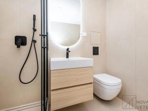 Prodej bytu 4+kk, Praha - Žižkov, Hartigova, 86 m2