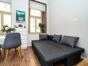 Prodej bytu 1+kk, Praha - Žižkov, Přibyslavská, 26 m2