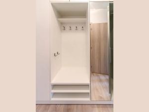 Pronájem bytu 1+kk, Praha - Hostivař, Horolezecká, 31 m2