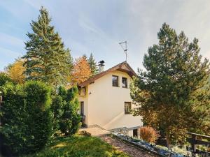 Prodej rodinného domu, Čisovice, 130 m2