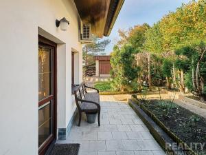 Prodej rodinného domu, Čisovice, 130 m2