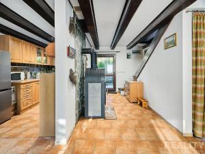 Prodej rodinného domu, Čisovice, 130 m2